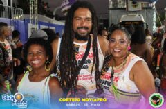 Cortejo Moviafro